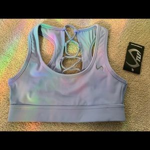 TLF Delphi Bra - Airforce Blue - XS